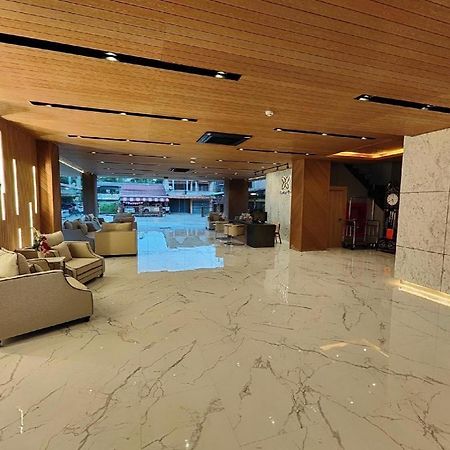 Butterfly Hotel Betong Ban Komo Sip Paet المظهر الخارجي الصورة